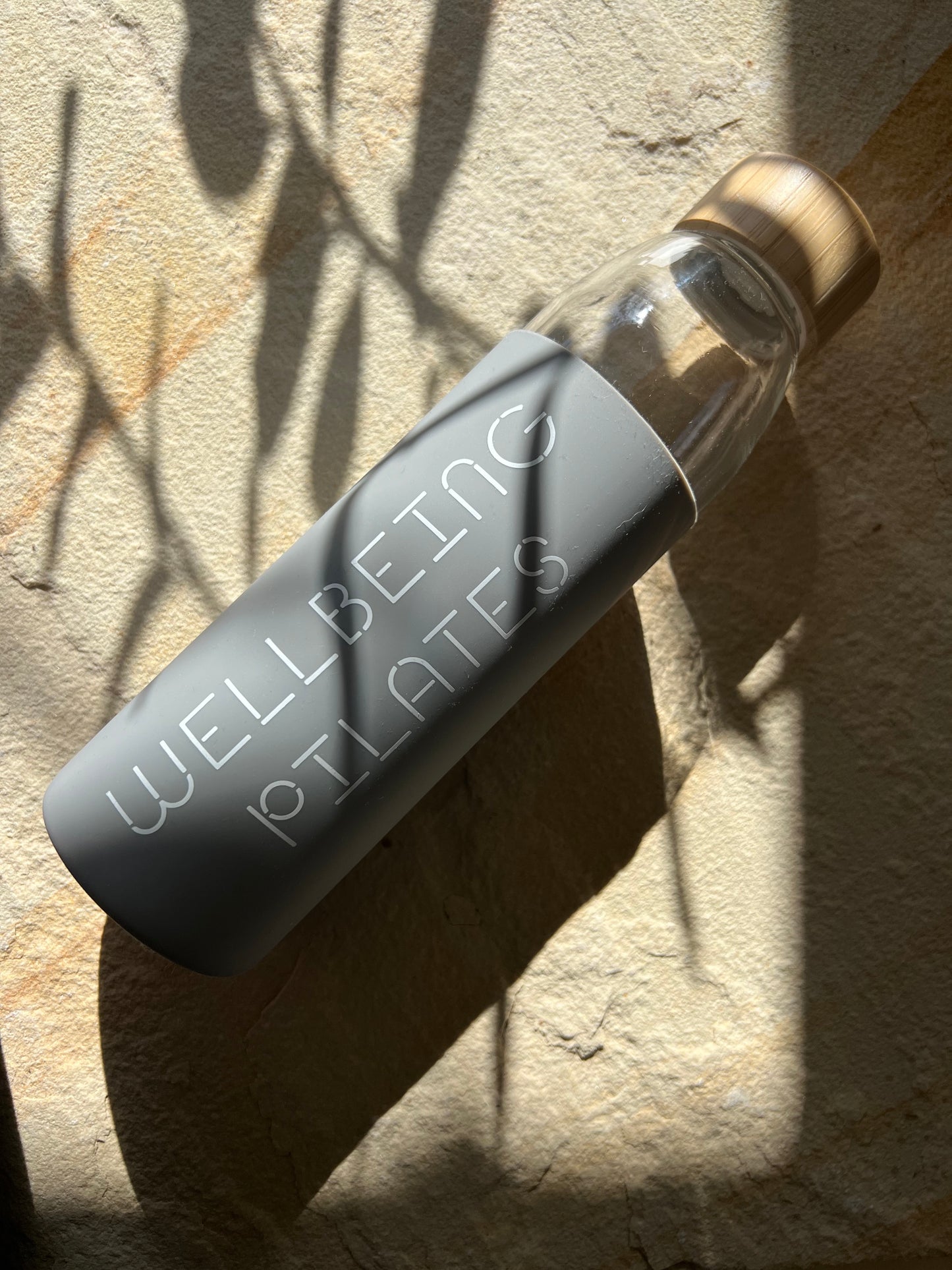 Drink Bottle - WellBeing Pilates