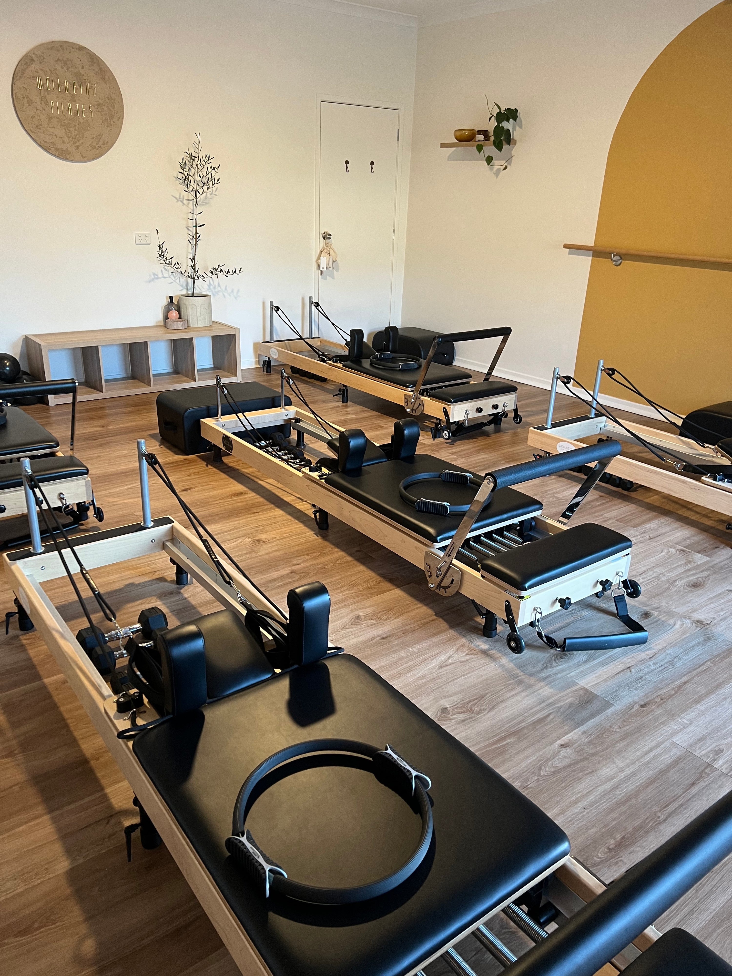 Pilates Reformer Sessions London W2 – Private Pilates Paddington – Peacock Pilates  Reformer Studio6